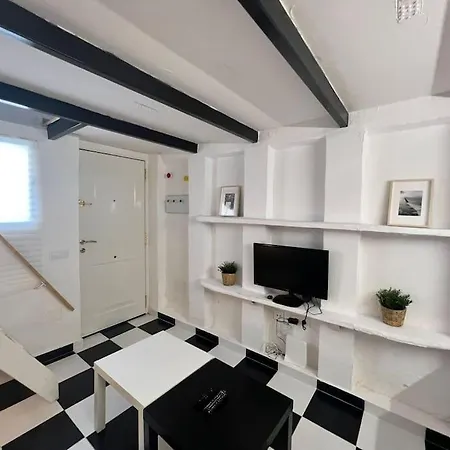 Nice Apartment At Street Level 20 Min From Sol-Piern Madrid Exterior foto
