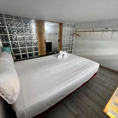 Nice Apartment At Street Level 20 Min From Sol-Piern Madrid Exterior foto