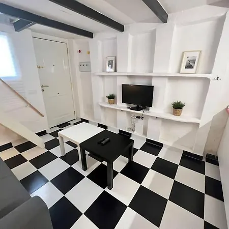 Nice Apartment At Street Level 20 Min From Sol-Piern Madrid Exterior foto