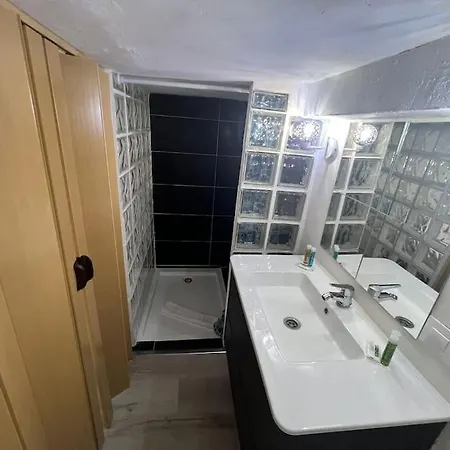 Nice Apartment At Street Level 20 Min From Sol-Piern Madrid Exterior foto