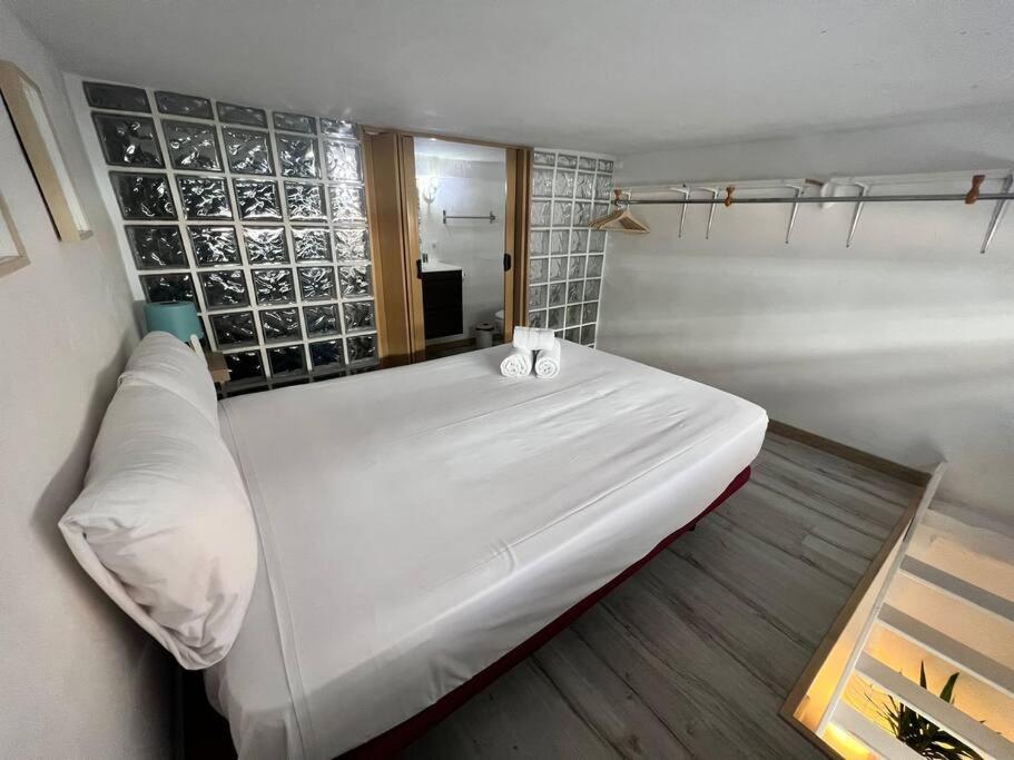 Apartment At Street Level 20 Min From Sol-piern